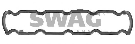 62 91 2438 Garnitura, capac supape SWAG 
