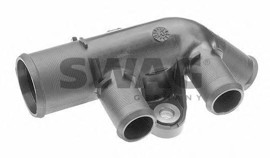 62 91 7929 Flansa lichid racire SWAG 