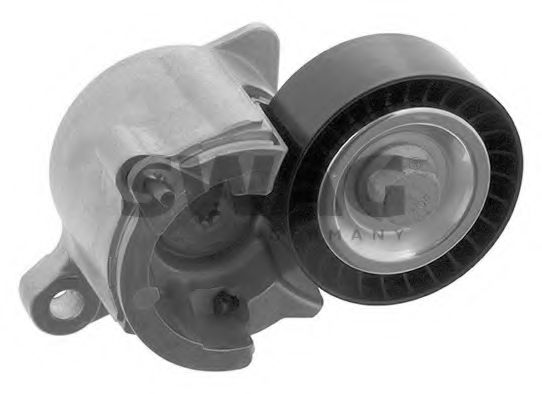 62 91 9356 Intinzator curea, curea distributie SWAG 
