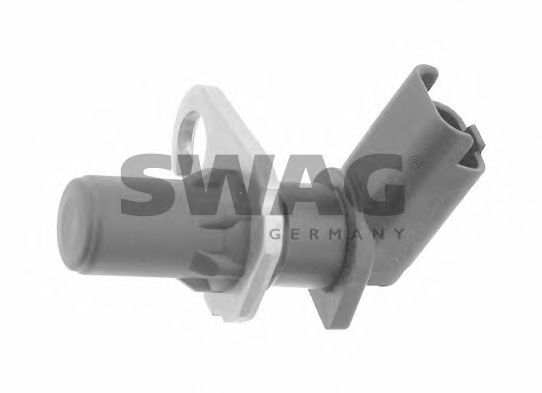 62 92 6335 Senzor impulsuri, arbore cotit SWAG 