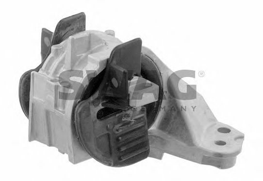 Suport, transmisie automata