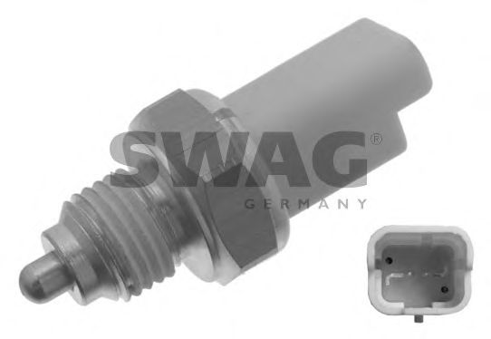 62 93 7172 Comutator, lampa marsalier SWAG 