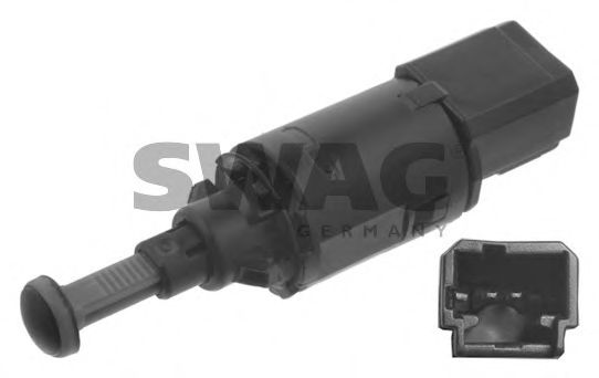 62 93 7440 Comutator lumini frana SWAG 