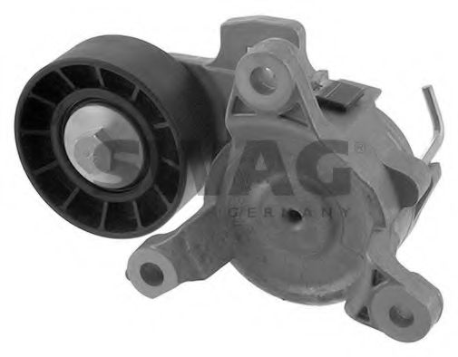 Intinzator curea, curea distributie