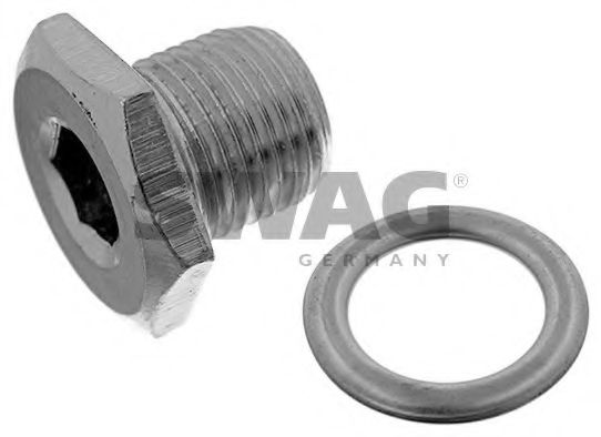 surub de golire,baia de ulei