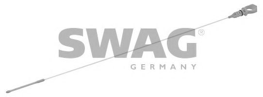 62 94 7301 Joja ulei SWAG 