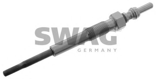 62 94 7509 Bujie incandescenta SWAG 