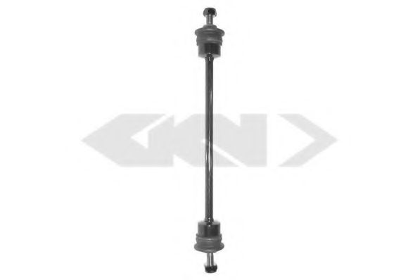 Brat/bieleta suspensie, stabilizator