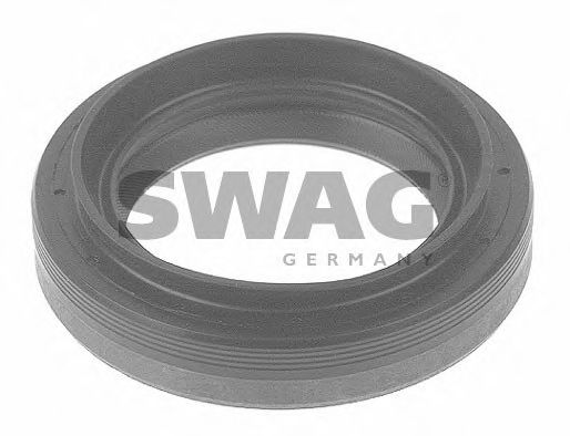 70 91 2106 Simering, cutie de viteze manuala SWAG 