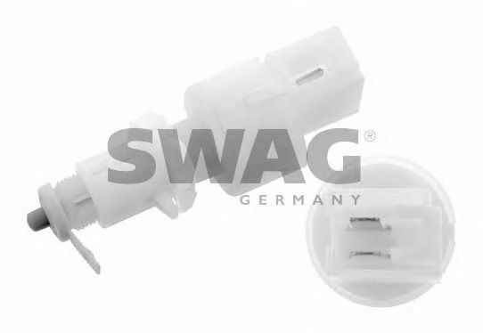 70 91 2232 Comutator lumini frana SWAG 