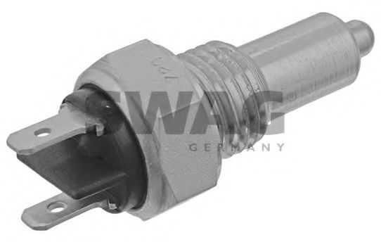 Comutator, lampa marsalier