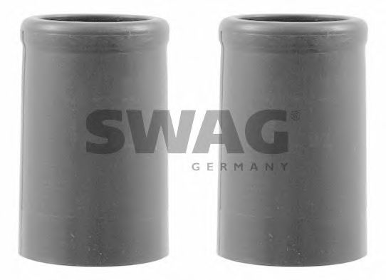 70 91 3070 chit protectie praf,amortizor SWAG 