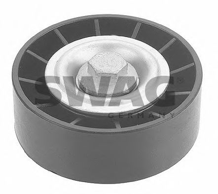 Rola ghidare/conducere, curea transmisie