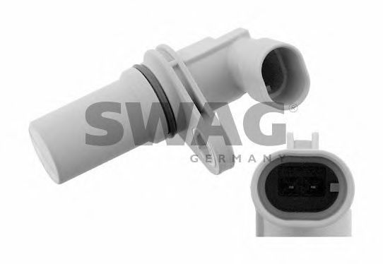 70 92 8126 Senzor impulsuri, arbore cotit SWAG 