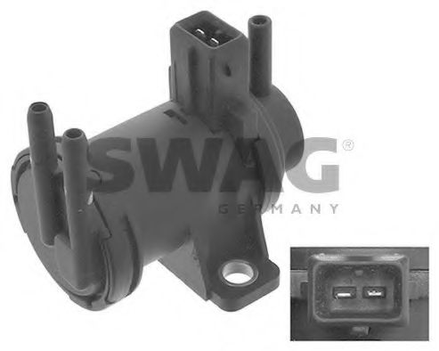 70 94 4375 Convertor presiune SWAG 