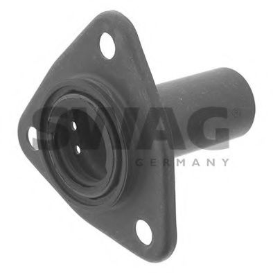 Rulment priza directa, ambreiaj