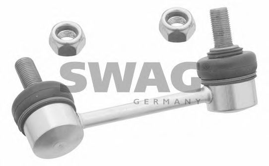 Brat/bieleta suspensie, stabilizator