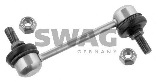 Brat/bieleta suspensie, stabilizator