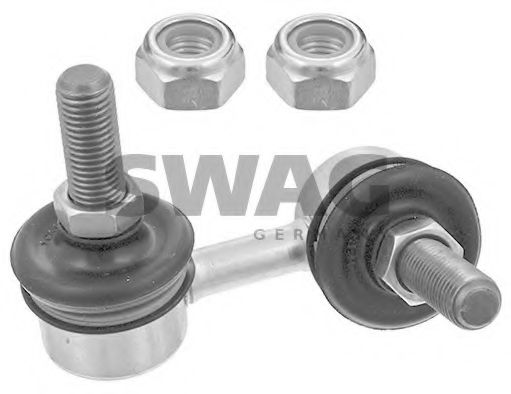 Brat/bieleta suspensie, stabilizator