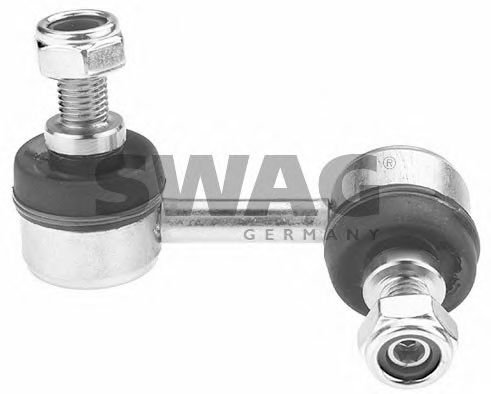 Brat/bieleta suspensie, stabilizator