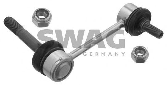 Brat/bieleta suspensie, stabilizator