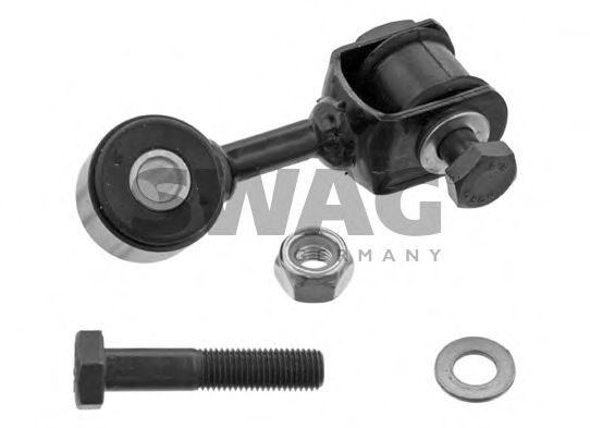 Brat/bieleta suspensie, stabilizator