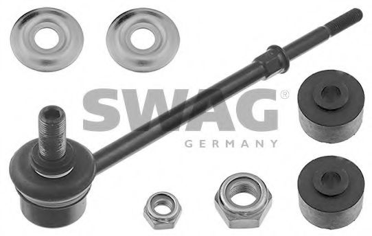 Brat/bieleta suspensie, stabilizator