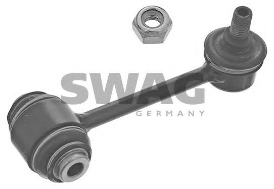 Brat/bieleta suspensie, stabilizator