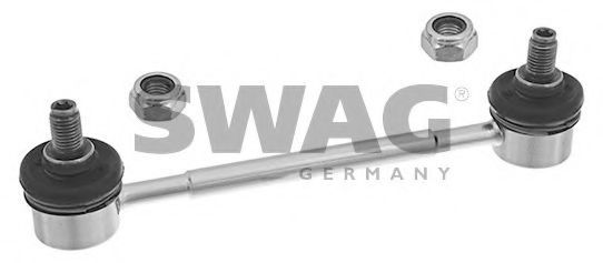 Brat/bieleta suspensie, stabilizator