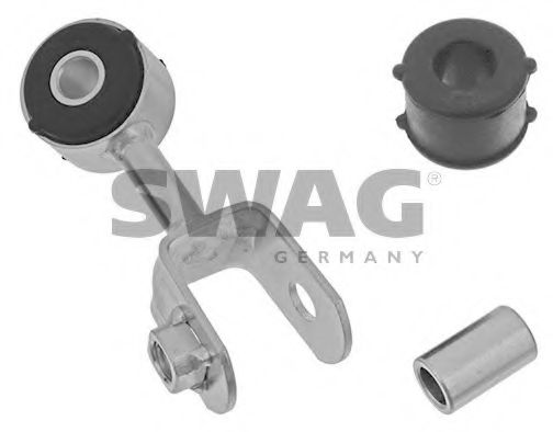 Brat/bieleta suspensie, stabilizator
