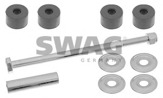 Brat/bieleta suspensie, stabilizator
