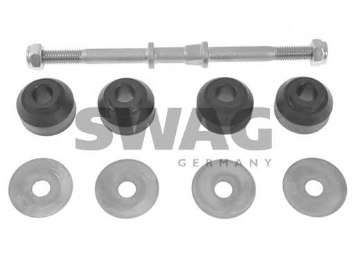 Brat/bieleta suspensie, stabilizator