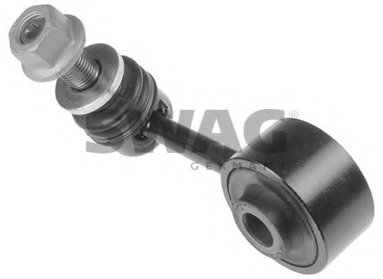 Brat/bieleta suspensie, stabilizator