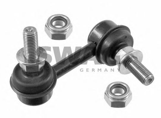 Brat/bieleta suspensie, stabilizator
