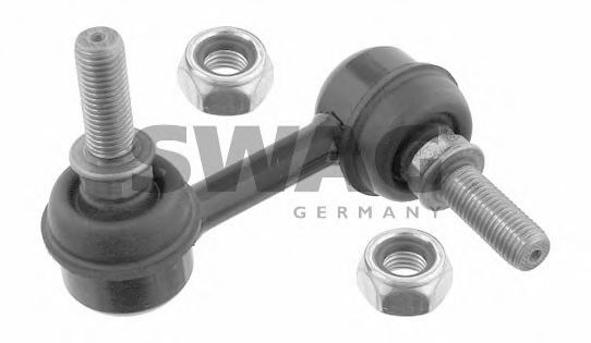 Brat/bieleta suspensie, stabilizator