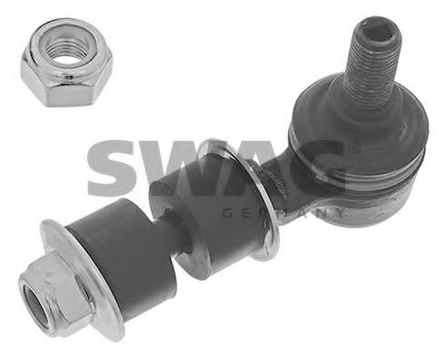 Brat/bieleta suspensie, stabilizator