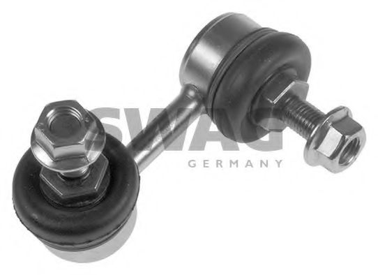 Brat/bieleta suspensie, stabilizator