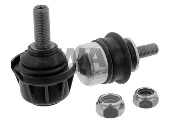Brat/bieleta suspensie, stabilizator
