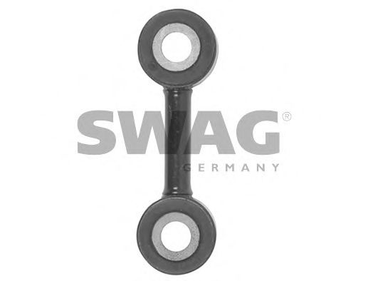 Brat/bieleta suspensie, stabilizator