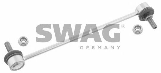 84 92 8638 Brat/bieleta suspensie, stabilizator SWAG 
