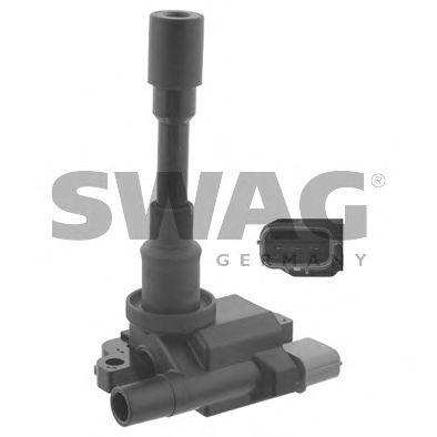 84 93 2080 bobina de inductie SWAG 
