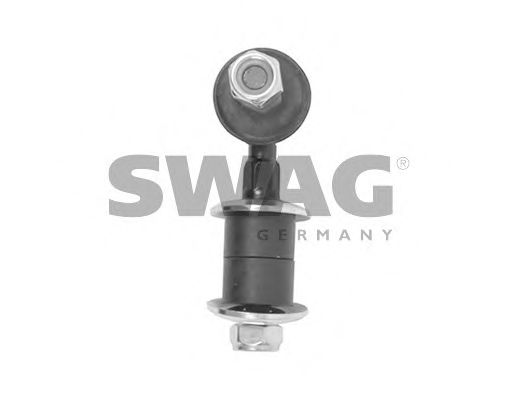 Brat/bieleta suspensie, stabilizator