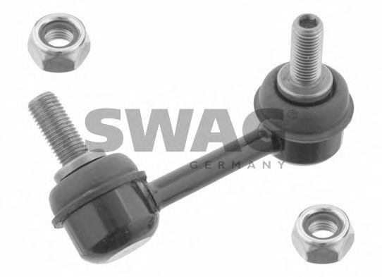 Brat/bieleta suspensie, stabilizator