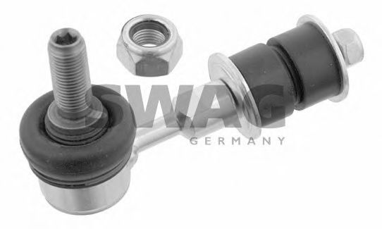 Brat/bieleta suspensie, stabilizator