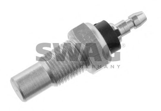 85 93 3696 senzor,temperatura lichid de racire SWAG 