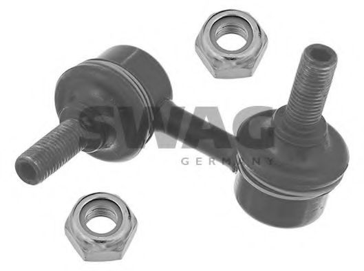 Brat/bieleta suspensie, stabilizator
