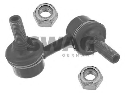 Brat/bieleta suspensie, stabilizator