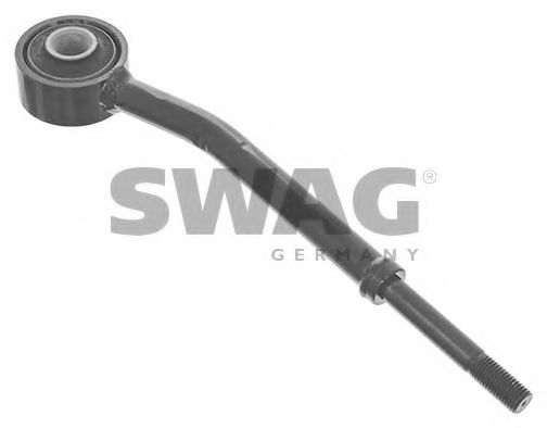Brat/bieleta suspensie, stabilizator