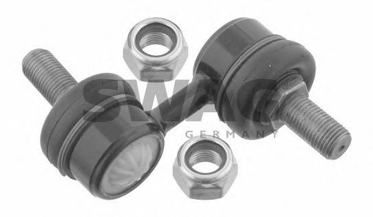 Brat/bieleta suspensie, stabilizator