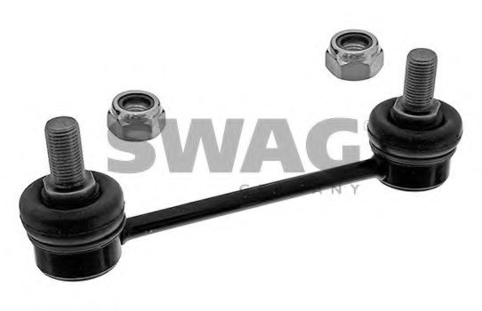 Brat/bieleta suspensie, stabilizator